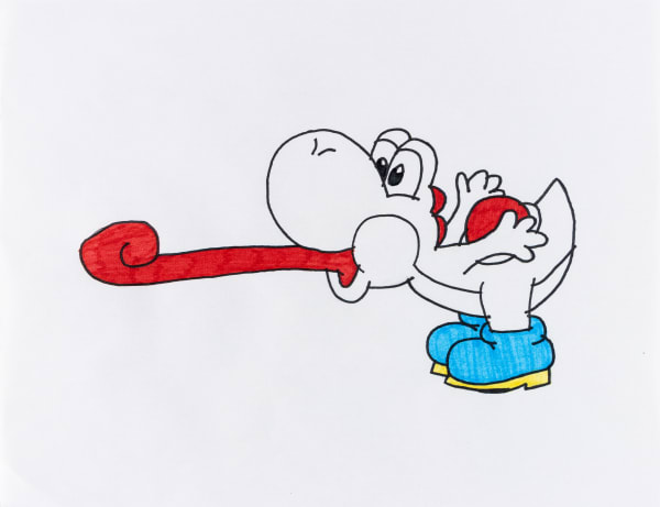 Noel Herrera, Untitled , nd