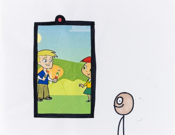 Noel Herrera, Untitled , nd