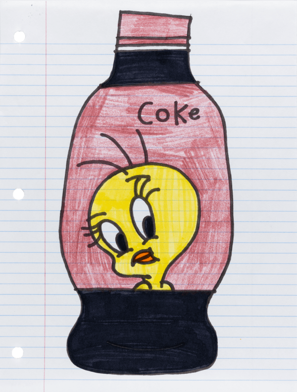 Noel Herrera, Untitled , nd