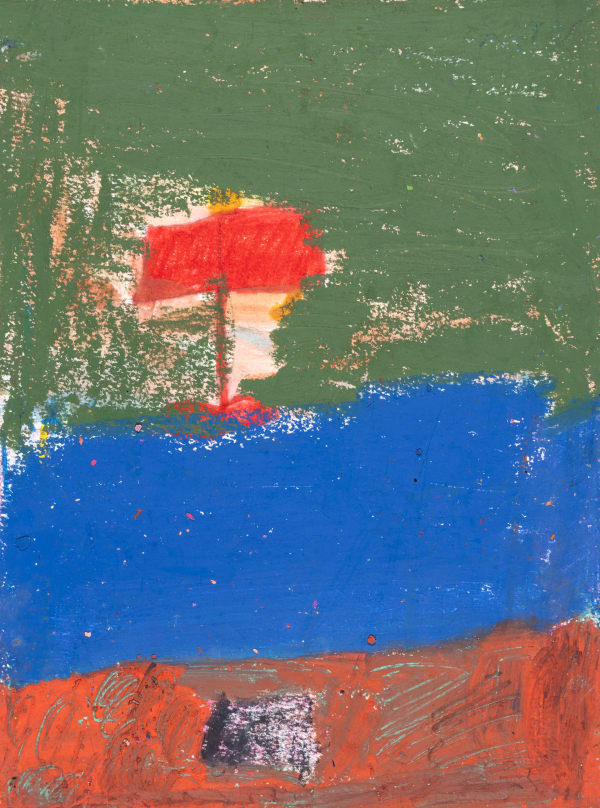 Katrina Jackson, Lamp, 2025