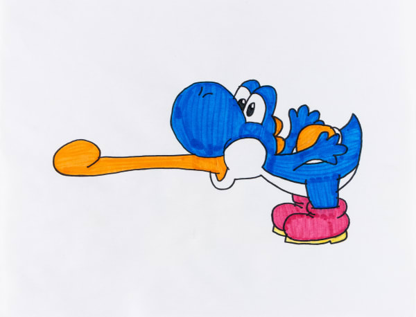 Noel Herrera, Untitled , nd