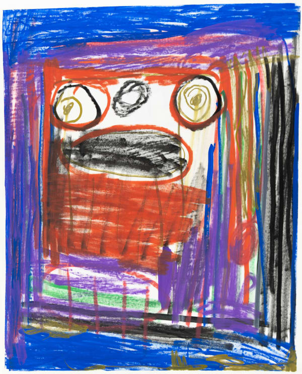 Billy Borgerd, The Grinch , 2024