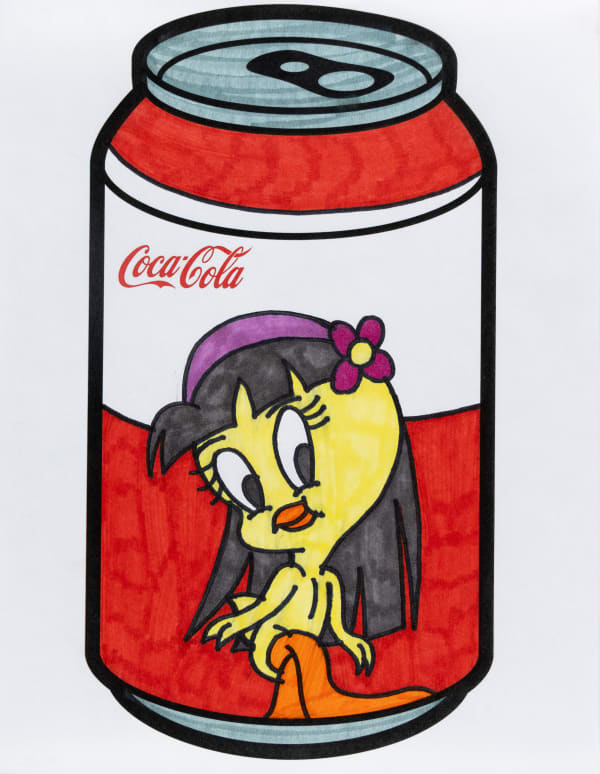 Noel Herrera, Untitled , nd