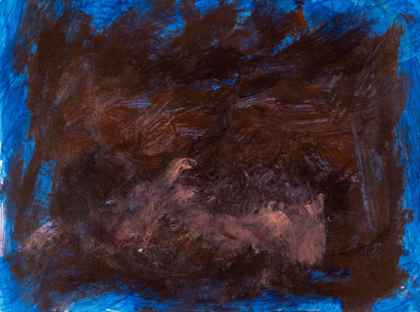 Sam Filicky, Landscape, 2023