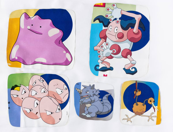 Noel Herrera, Untitled , nd