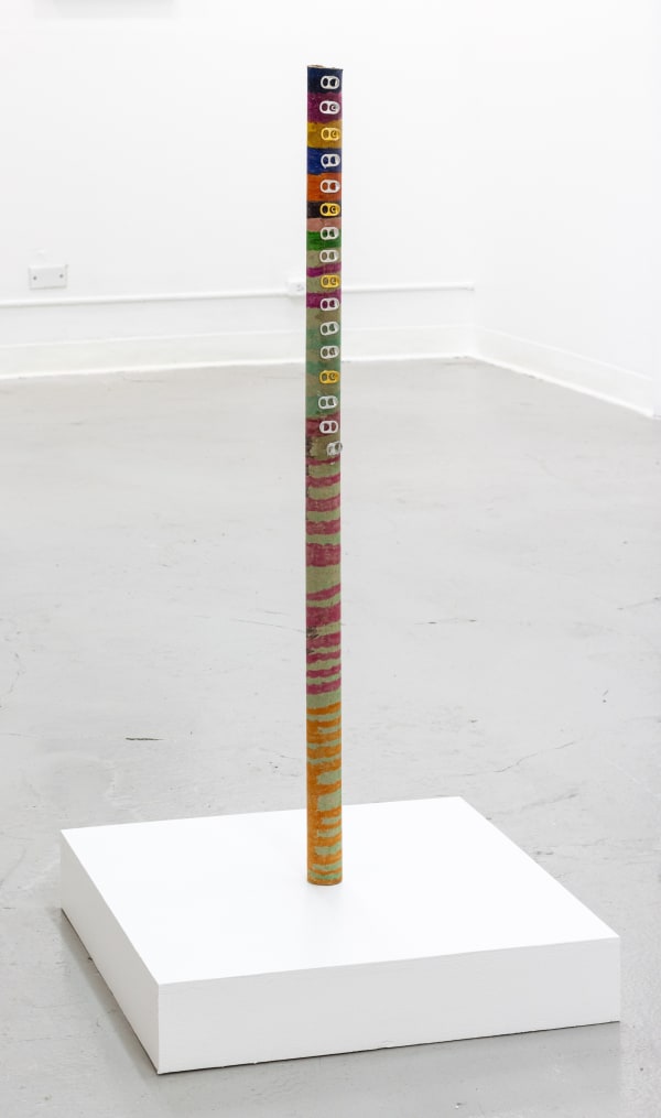 Lucy Walsh, Not Yet Titled, 2023