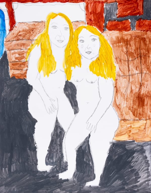 Candace Turner, Room, 2024