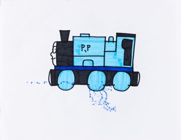 Noel Herrera, Untitled , nd