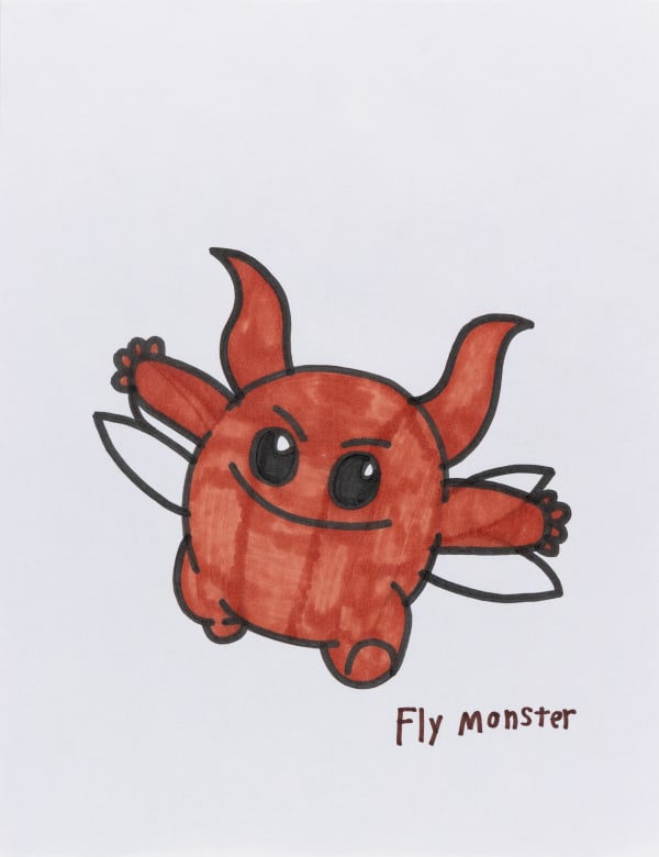 Noel Herrera, Untitled , nd