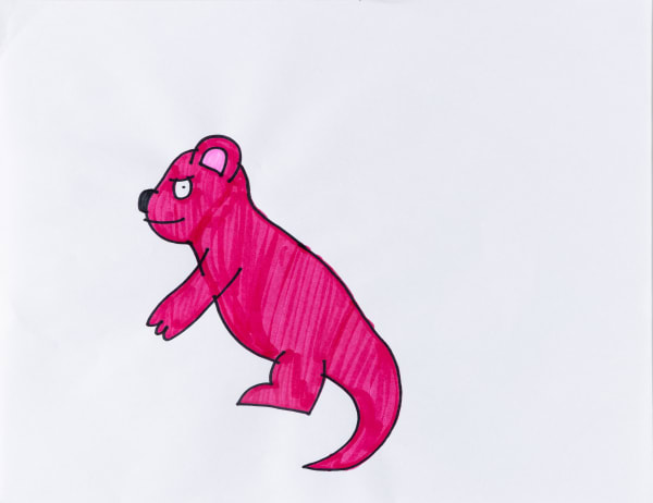 Noel Herrera, Untitled , nd