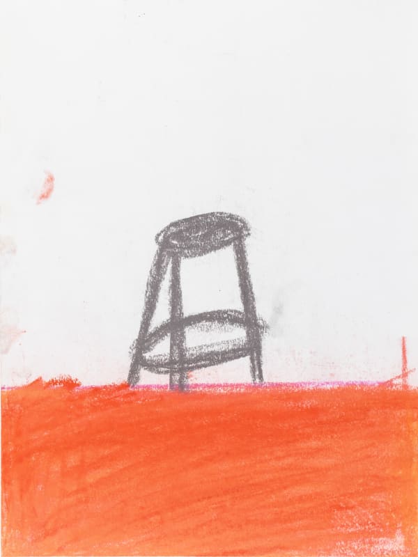 Saemee, Untitled, 2024