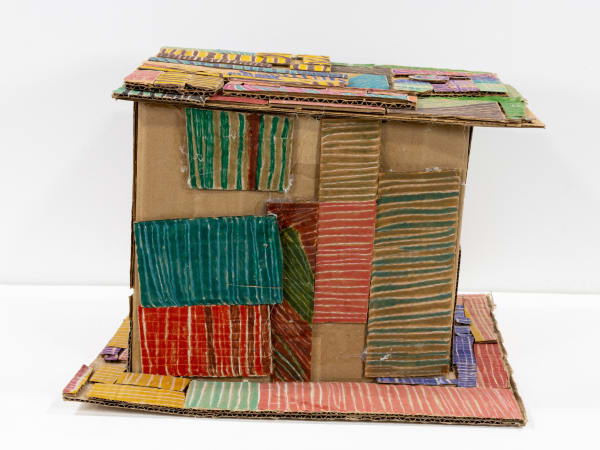 Lucy Walsh, Untitled, n.d.