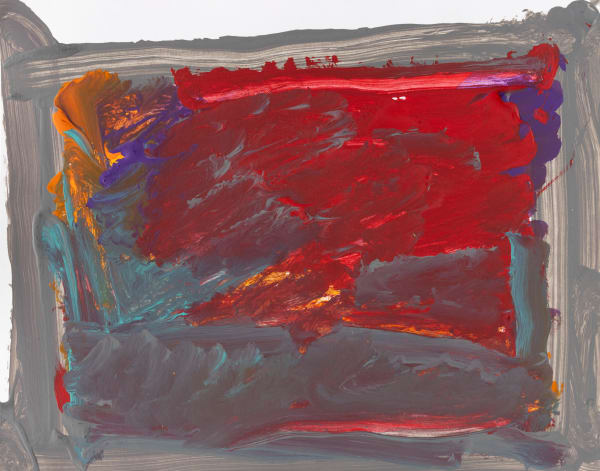 Casey Chrzan, Picture, 2023