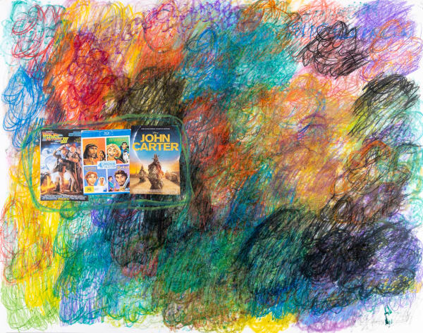 Lawrence M., Joseph I, 2023