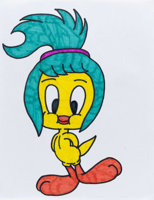 Noel Herrera, Untitled , nd