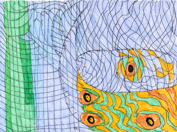 Lucy Walsh, 7 Things , 2022