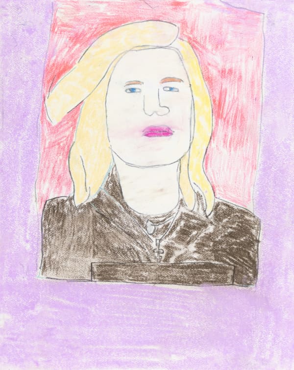 Aaron Kleeblatt, Zack Hansen, 2024