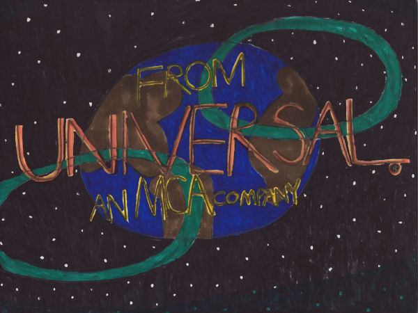 Lewis Sandoboe, Universal Television 1975-1991, 2024