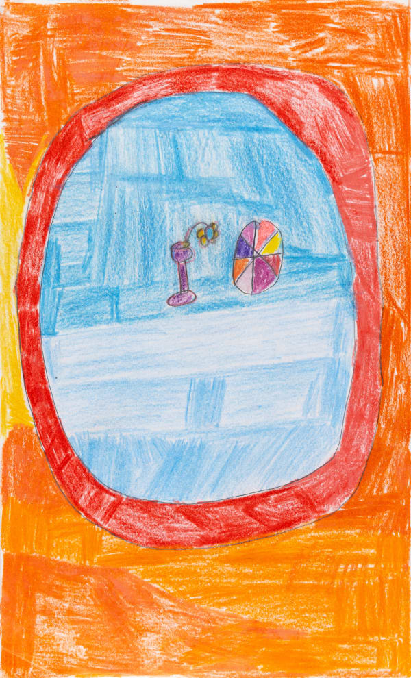 Christianne Msall, Untitled, n.d.