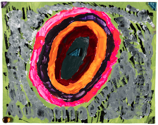 Marcelo Aguilar, Untitled, 2023