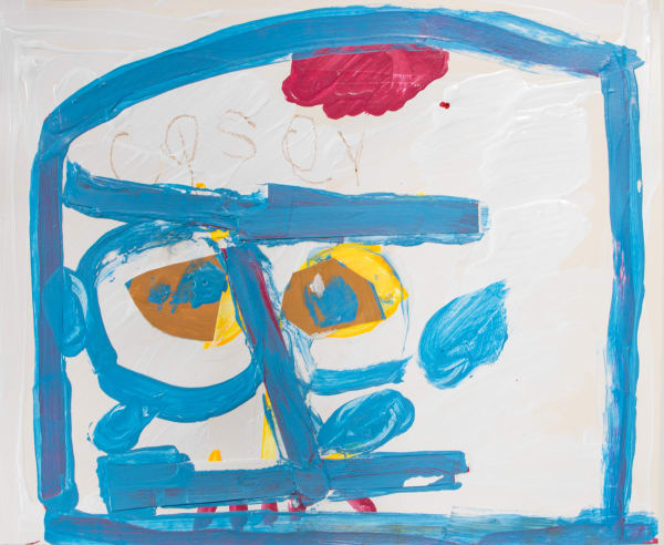 Casey Chrzan, Picture Photo, 2025