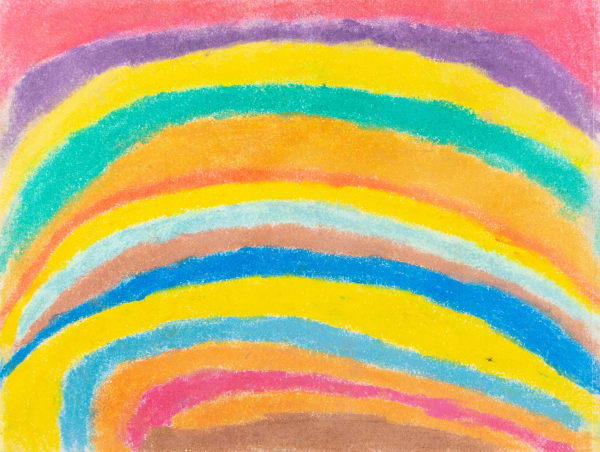 Carol Pyes, Untitled , nd