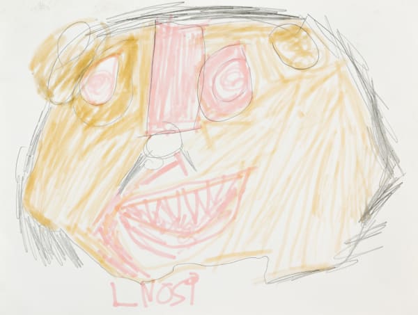 Danny Frownfelter, Untitled (LNOS), 2024