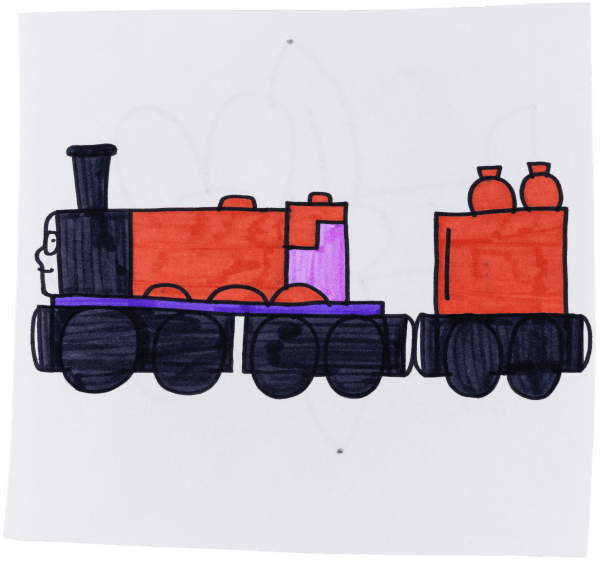 Noel Herrera, Untitled , nd