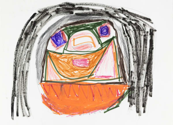 Danny Frownfelter, Horror Prinss, 2024