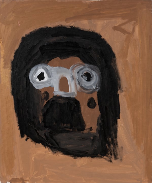 Danny Frownfelter, Hector, 2019