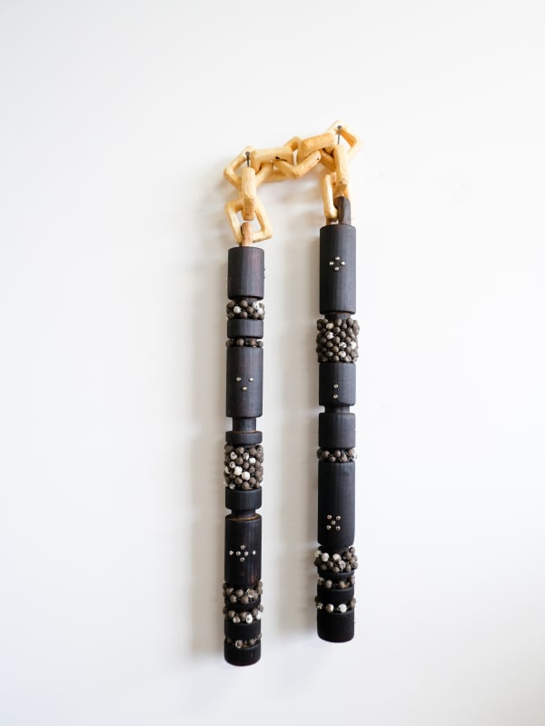 Harry Kuttner, There is a Feeling I Love, 2025