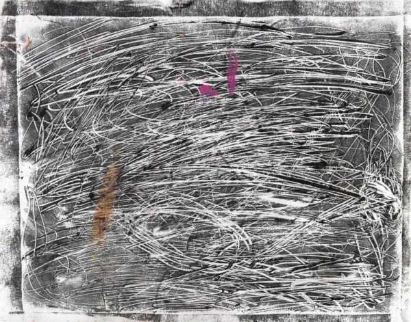 Marcus Imani Kennedy, Mono Type, n.d.