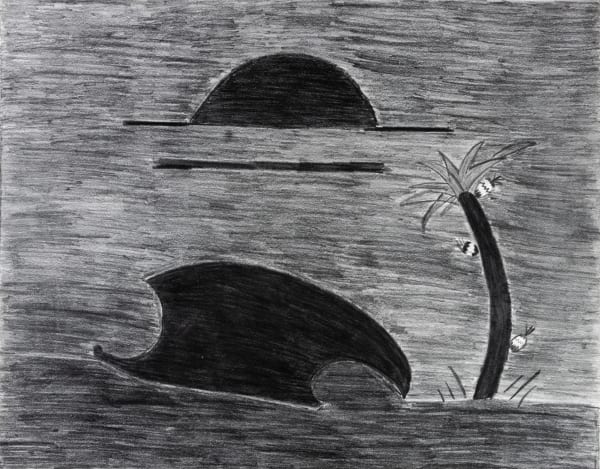 Alysha Kostelny, Montego Bay, 2024