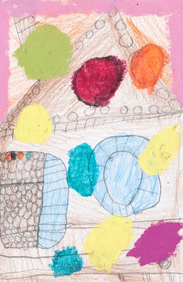 Katrina Jackson, House, 2024