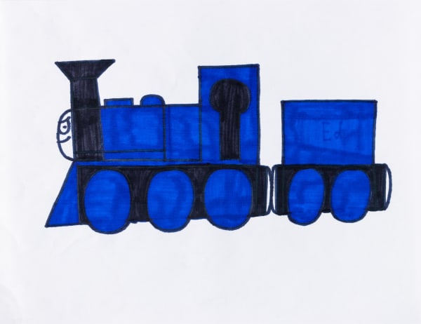 Noel Herrera, Untitled , nd