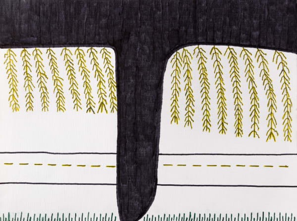 Bill Lilly, Bringin' on the Storm, 2020