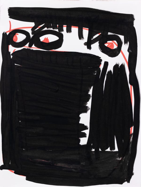 Billy Borgerd, Kane, 2022