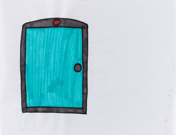 Noel Herrera, Untitled , nd