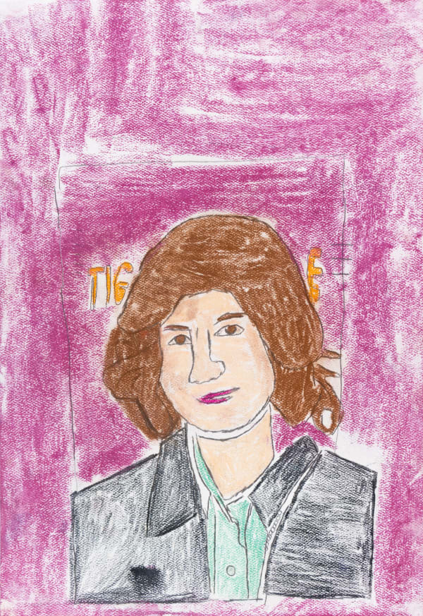 Aaron Kleeblatt, Alex & Lentz, 2022