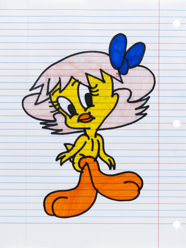 Noel Herrera, Untitled , nd