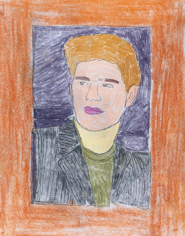 Aaron Kleeblatt, Zac Hanson, 2024