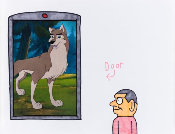 Noel Herrera, Untitled , nd