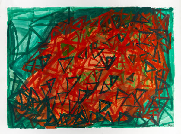 Tim Stone, Happy Halloween, 2023