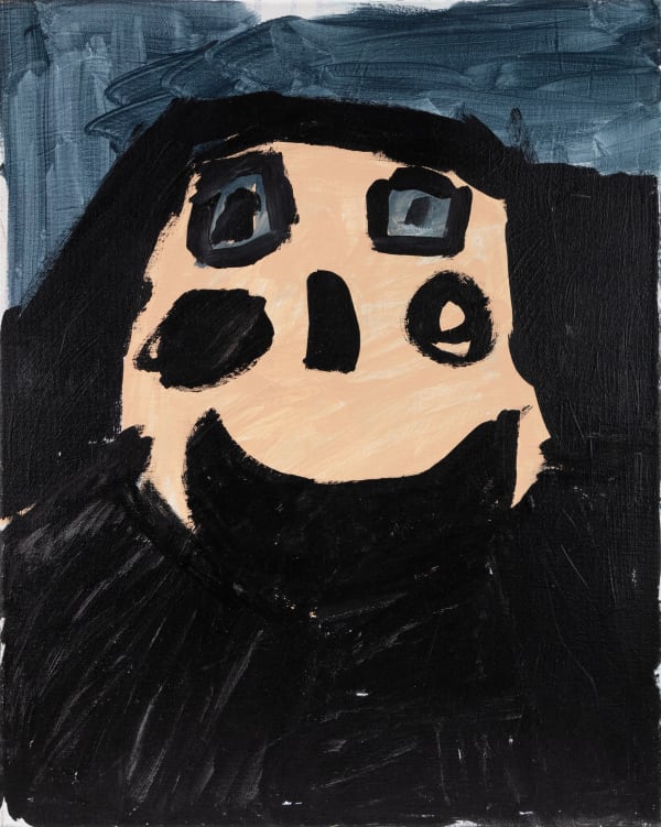 Danny Frownfelter, Untitled, n.d.