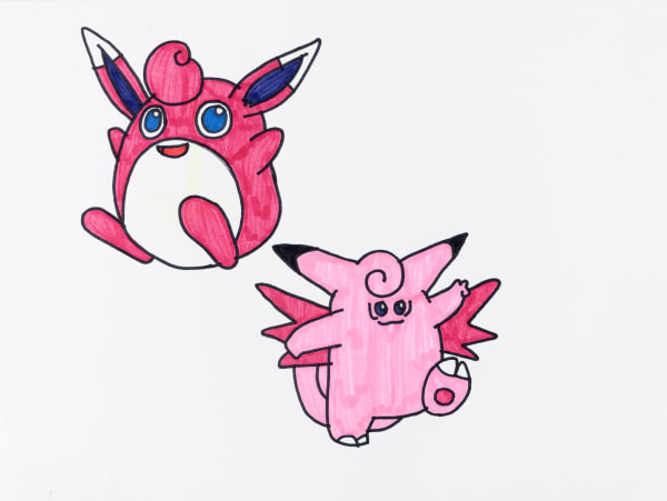 Noel Herrera, Untitled , nd