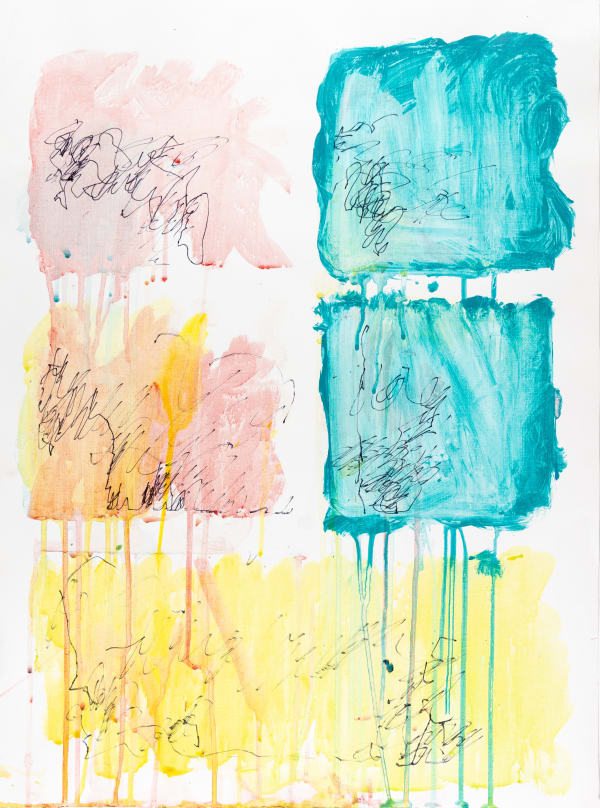 Ted Gram-Boarini, Spark Boy Prototype , 2015