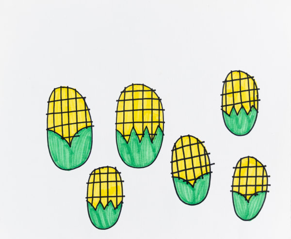 Noel Herrera, Untitled, 2022