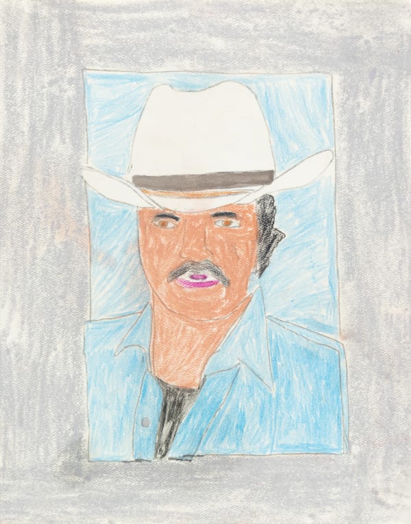 Aaron Kleeblatt, The Bandit , 2024