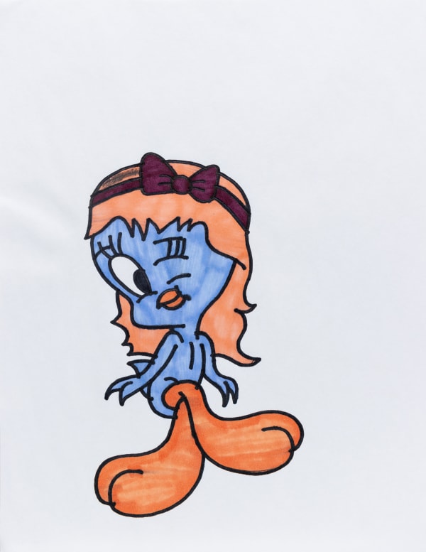 Noel Herrera, Untitled , nd