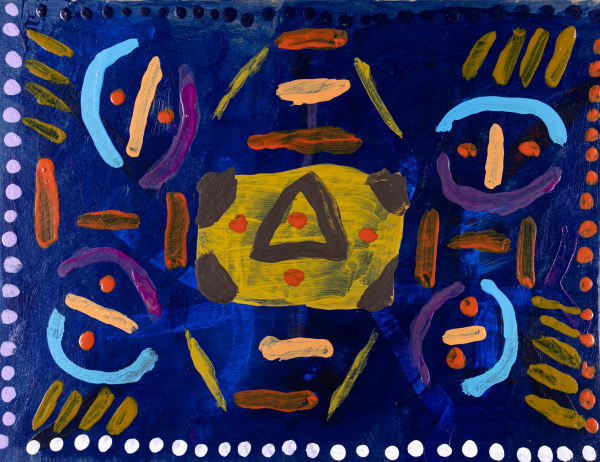 Marcelo Aguilar, Computer Technology, 2024